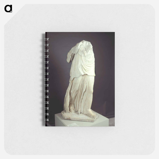 アートメモ帳-Striding Artemis
 - セントルイス美術館 Memo.