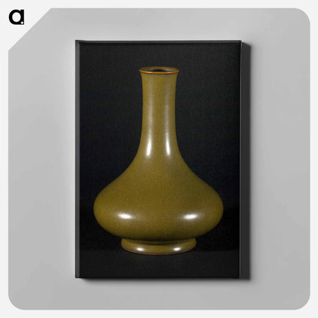 アートパネル-Water Chestnut Vase
 - セントルイス美術館 Canvas.