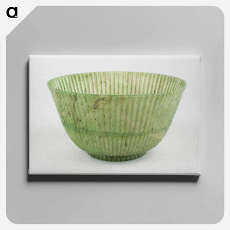 アートパネル-Chrysanthemum Petals
 - セントルイス美術館 Canvas.