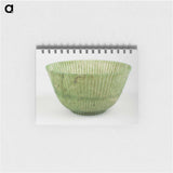 アートメモ帳-Chrysanthemum Petals
 - セントルイス美術館 Memo.