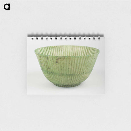 アートメモ帳-Chrysanthemum Petals
 - セントルイス美術館 Memo.