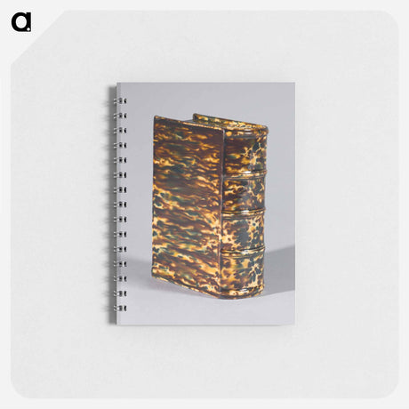 アートメモ帳-Book Flask
 - セントルイス美術館 Memo.