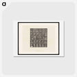 アートポストカード-Motion Studies
 - エドワード マイブリッジ Postcard.