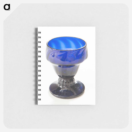 アートメモ帳-Salt Cellar
 - バーンズ・コレクション Memo.