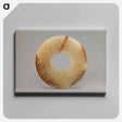 アートパネル-Ritual Object Annular Disk
 - セントルイス美術館 Canvas.