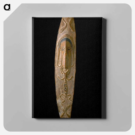 アートパネル-Gope Board
 - セントルイス美術館 Canvas.