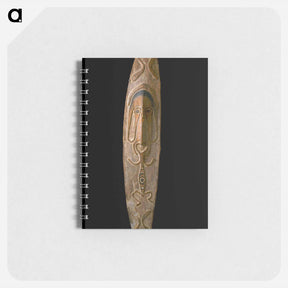 アートメモ帳-Gope Board
 - セントルイス美術館 Memo.