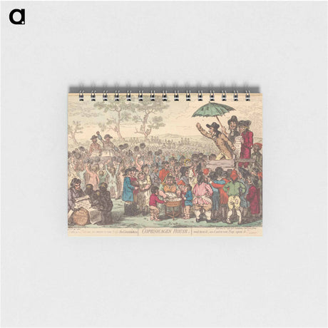 アートメモ帳-Copenhagen House
 - イェール大学アートギャラリー Memo.