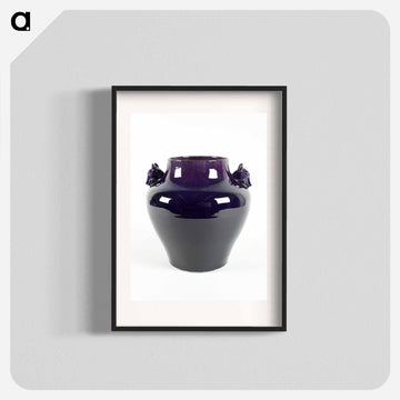 Imperial Sacrifices at the Altar of Heaven
 - セントルイス美術館 Poster.