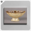 アートパネル-Footed Cup with Foliated Rim
 - セントルイス美術館 Canvas.