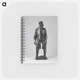 アートメモ帳-Ostend Fisherman
 - セントルイス美術館 Memo.