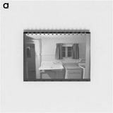 アートメモ帳-Bergdorf-Goodman Window
 - ラッセル リー Memo.