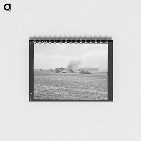 アートメモ帳-Untitled photo - ドロテア ラング Memo.