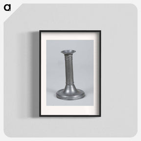 アートポスター-Candlestick
 - バーンズ・コレクション Poster.