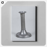 アートパネル-Candlestick
 - バーンズ・コレクション Canvas.