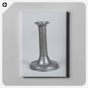 アートパネル-Candlestick
 - バーンズ・コレクション Canvas.