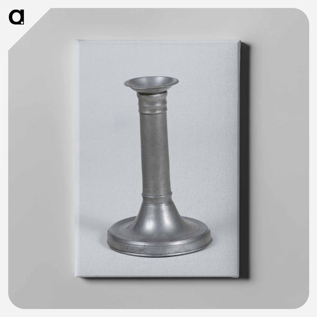 アートパネル-Candlestick
 - バーンズ・コレクション Canvas.