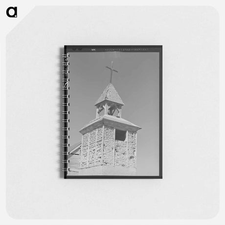 アートメモ帳-Oats
 - ラッセル リー Memo.