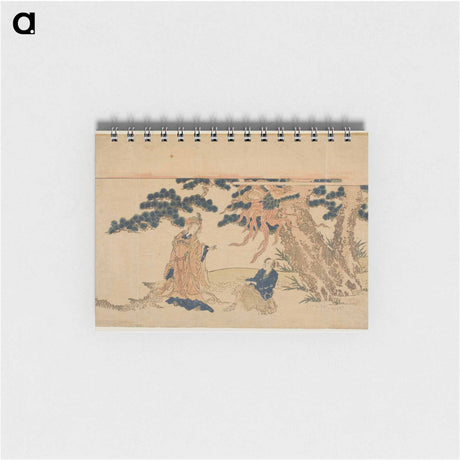 アートメモ帳-The Feather Robe
 - セントルイス美術館 Memo.