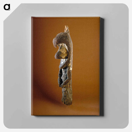 アートパネル-Grade Sculpture
 - セントルイス美術館 Canvas.