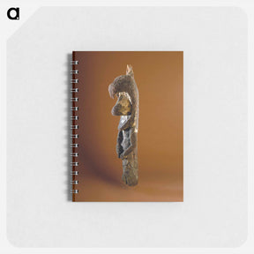 アートメモ帳-Grade Sculpture
 - セントルイス美術館 Memo.