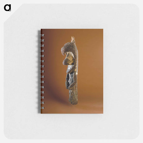 アートメモ帳-Grade Sculpture
 - セントルイス美術館 Memo.