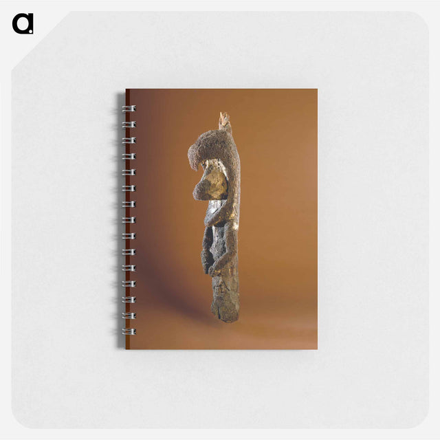 アートメモ帳-Grade Sculpture
 - セントルイス美術館 Memo.
