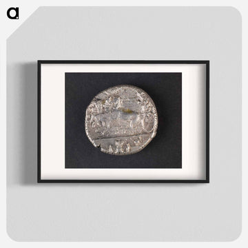 Head of Arethusa
 - セントルイス美術館 Poster.