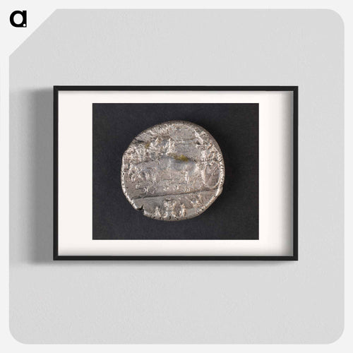 Head of Arethusa
 - Saint Louis Art Museum Poster.