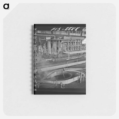 アートメモ帳-Sharecropper's Privy
 - ラッセル リー Memo.