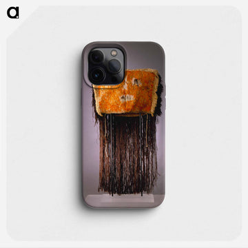 Mummy Mask
 - セントルイス美術館 Phone Case.