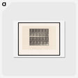 アートポストカード-Batter Up
 - エドワード マイブリッジ Postcard.