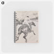 アートメモ帳-Le Jockey
 - セントルイス美術館 Memo.