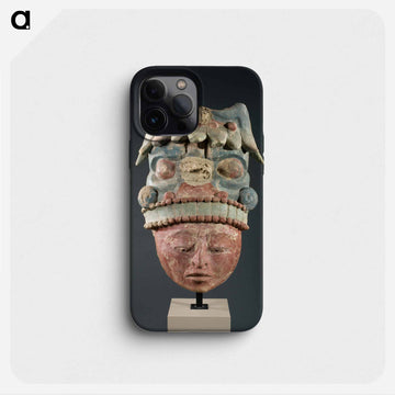 Head from a Figure
 - セントルイス美術館 Phone Case.