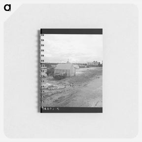 アートメモ帳-Untitled photo - ドロテア ラング Memo.