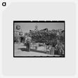 アートポストカード-Imperial County Fair Souvenir Stand
 - ラッセル リー Postcard.