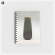 アートメモ帳-Elongated Flat Axe
 - セントルイス美術館 Memo.