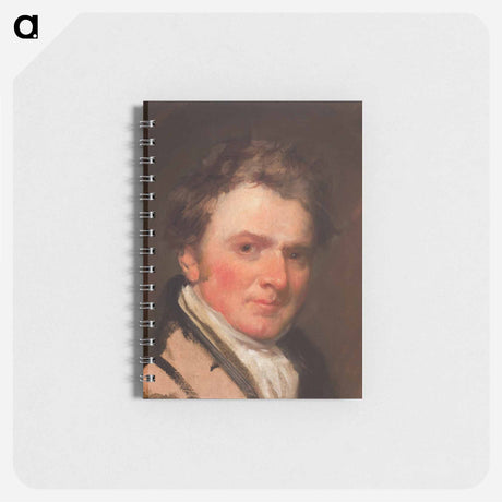 アートメモ帳-Portrait of a Gentleman
 - セントルイス美術館 Memo.