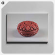 アートパネル-Lotus Seed Pod Incense Box
 - セントルイス美術館 Canvas.