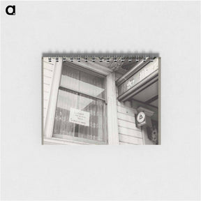 アートメモ帳-Hotel Kashu - ドロテア ラング Memo.