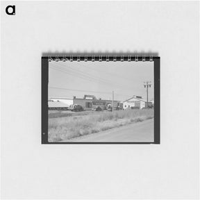 アートメモ帳-Untitled photo - ドロテア ラング Memo.