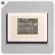アートパネル-E. Muybridge: Motion Studies
 - エドワード マイブリッジ Canvas.