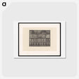 アートポストカード-E. Muybridge: Motion Studies
 - エドワード マイブリッジ Postcard.