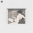 アートメモ帳-The Wave
 - セントルイス美術館 Memo.
