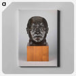 アートパネル-Self-Portrait
 - セントルイス美術館 Canvas.