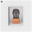 アートメモ帳-Self-Portrait
 - セントルイス美術館 Memo.