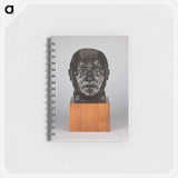 アートメモ帳-Self-Portrait
 - セントルイス美術館 Memo.
