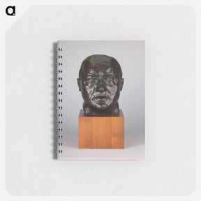 アートメモ帳-Self-Portrait
 - セントルイス美術館 Memo.