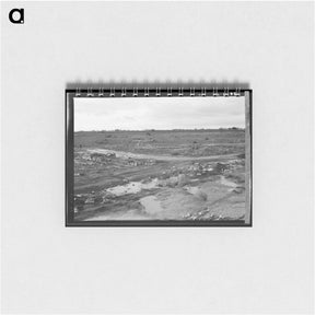 アートメモ帳-Untitled photo - ドロテア ラング Memo.