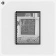 アートメモ帳-Ice Cream Stand, Connecticut
 - ラッセル リー Memo.